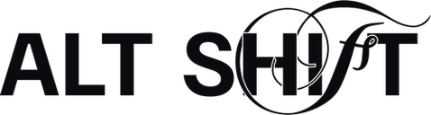 Logo Alt-Shift